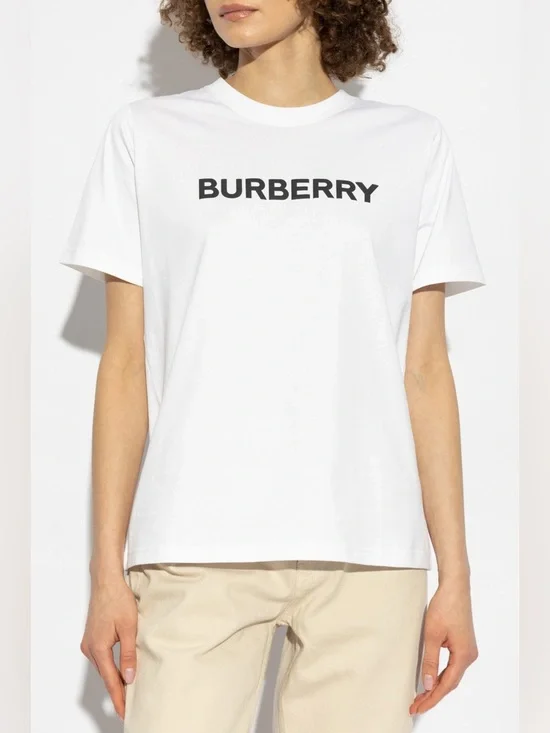 Burberry T-shirt with logo! - Picture 6 of 6
